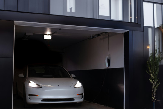5 gute Gründe für eine Garage